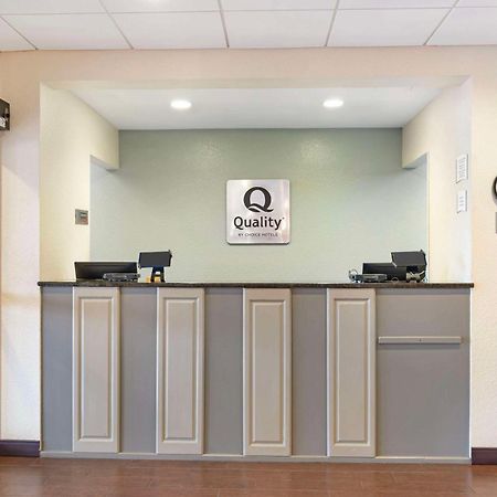 Quality Inn Valley - West Point מראה חיצוני תמונה