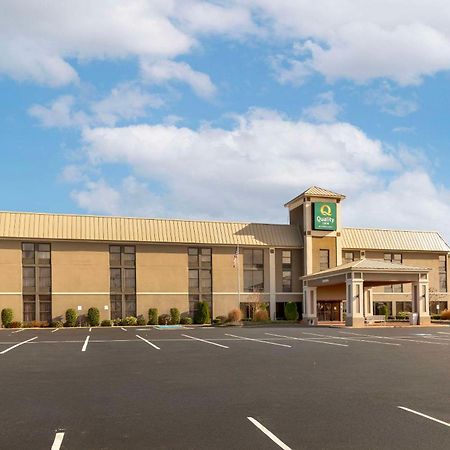 Quality Inn Valley - West Point מראה חיצוני תמונה