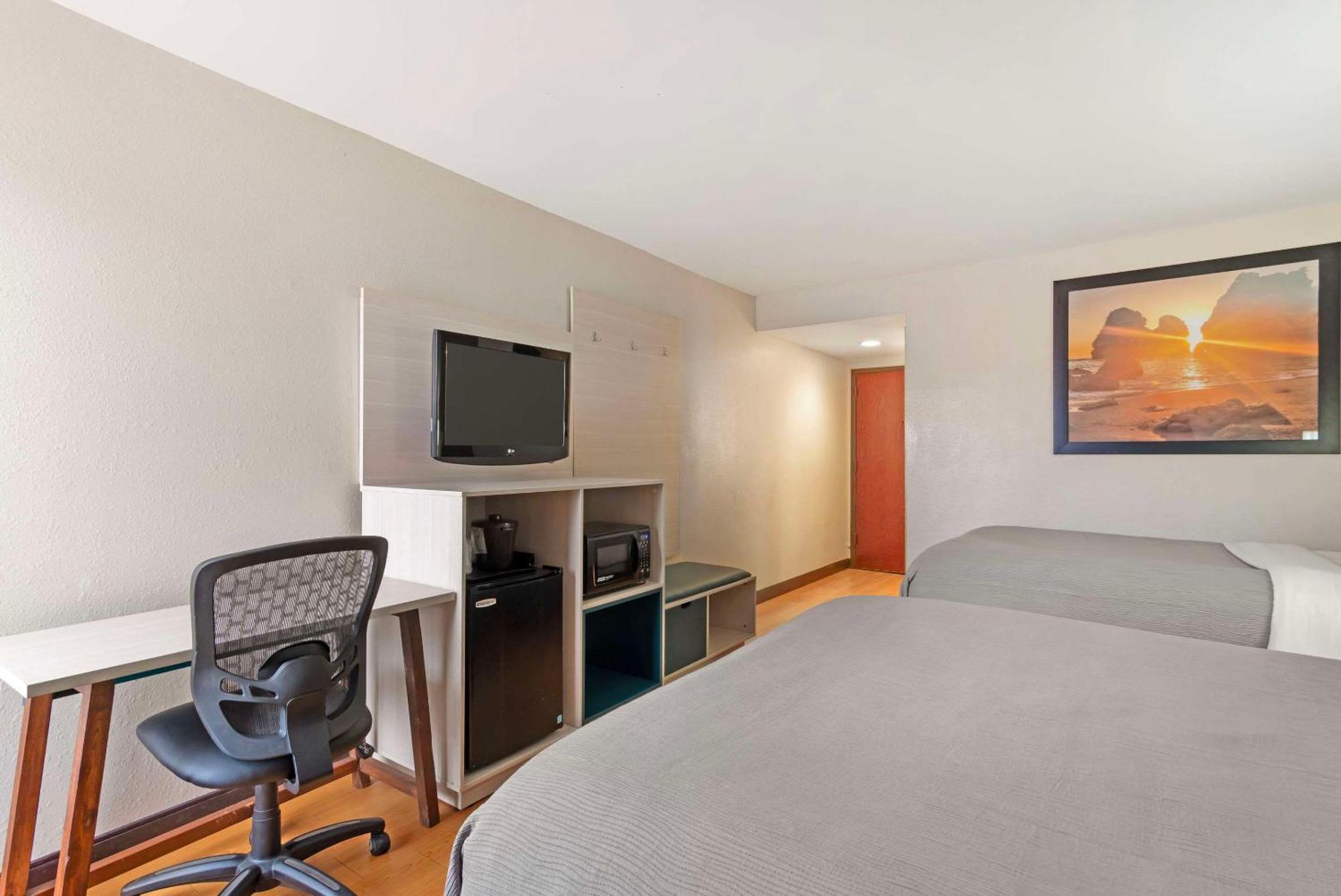 Quality Inn Valley - West Point מראה חיצוני תמונה