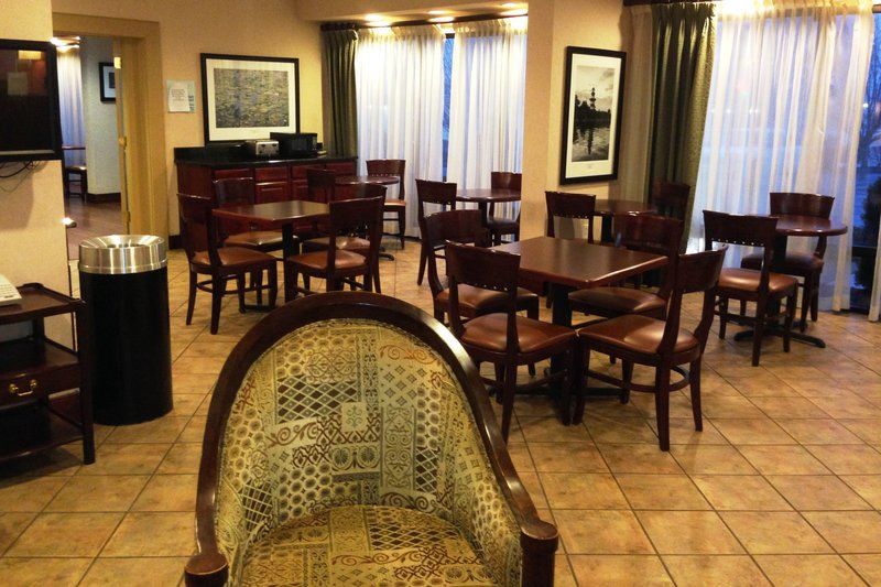 Quality Inn Valley - West Point מראה חיצוני תמונה