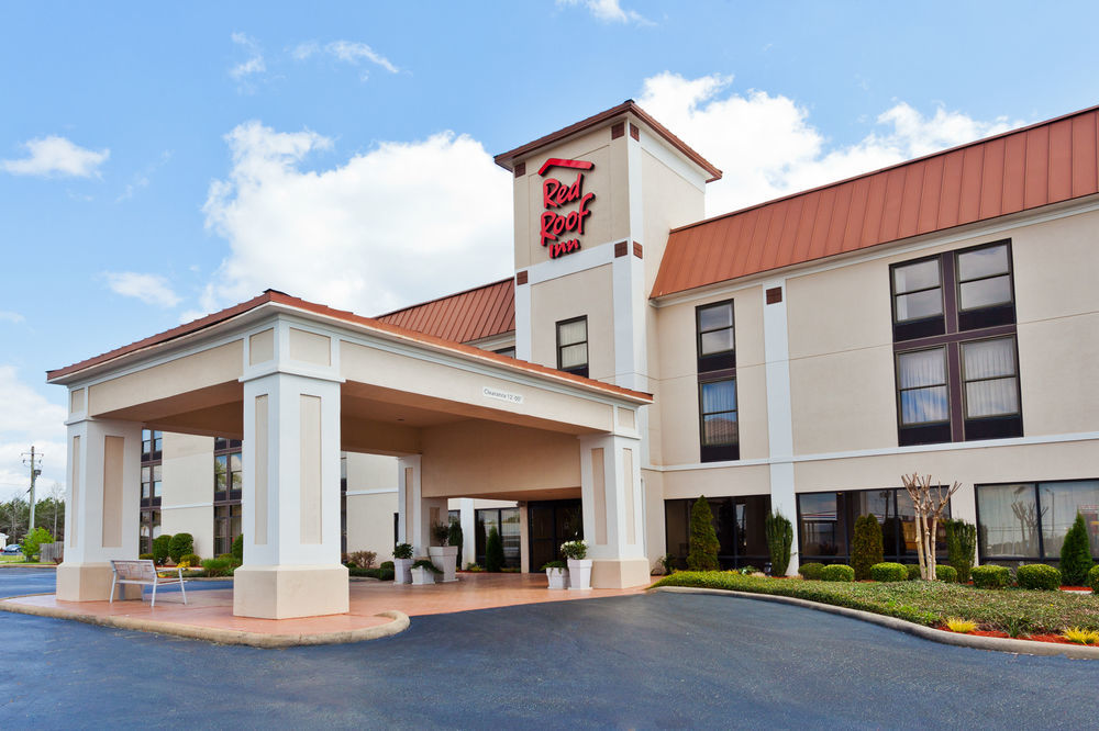 Quality Inn Valley - West Point מראה חיצוני תמונה