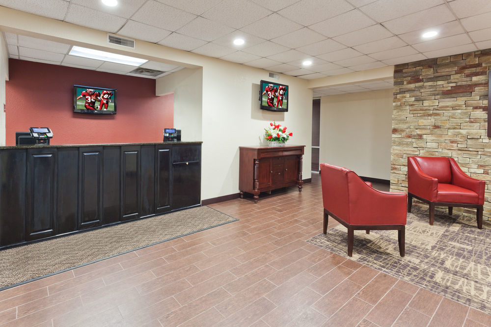 Quality Inn Valley - West Point מראה חיצוני תמונה