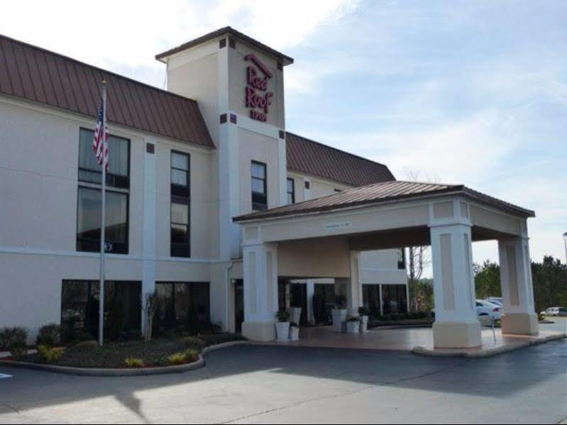 Quality Inn Valley - West Point מראה חיצוני תמונה