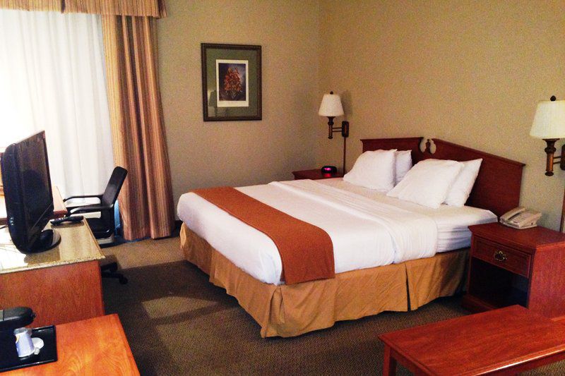 Quality Inn Valley - West Point מראה חיצוני תמונה